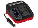 Einhell Auto Ladegerät Power X-Car Charger 3A