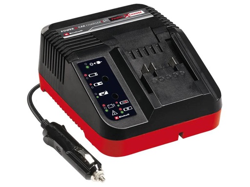 [90258906 1433654] Einhell Auto Ladegerät Power X-Car Charger 3A