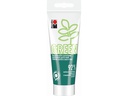Marabu Bastelfarbe Alkydfarbe Green Dunkelgrün, 100 ml