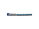 Schneider Permanent-Marker OHP Maxx Wasserlöslich Blau, F