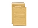 ELCO Luftpolstertasche Pac-It 200 x 275 mm, 4 Stück, Braun