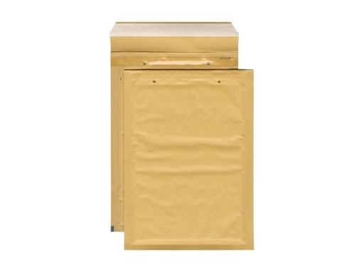 [90258959 1408056] ELCO Luftpolstertasche Pac-It 200 x 275 mm, 4 Stück, Braun