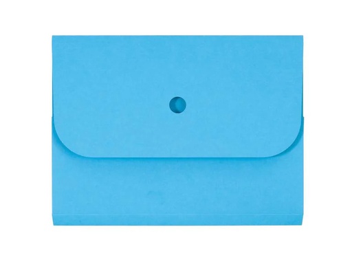 [90258999 1408067] ELCO Ordnungsmappe Ordo forte Blau, 25 Stück