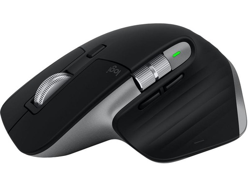 [90259007 1445873] Logitech Maus MX Master 3S for Mac space grey