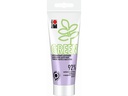 Marabu Bastelfarbe Alkydfarbe Green Pastelllila, 100 ml