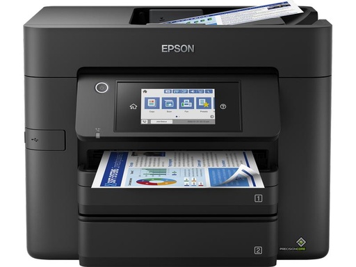 [90045035 1143364] Epson Multifunktionsdrucker WorkForce Pro WF-4830DTWF