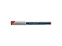Schneider Permanent-Marker OHP Maxx Wasserlöslich Rot, F