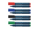 Schneider Permanent-Marker Maxx 130 Schwarz