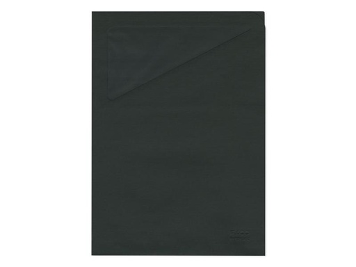 [90259126 1408069] ELCO Sichthülle Ordo Prestige Schwarz, 20 Stück