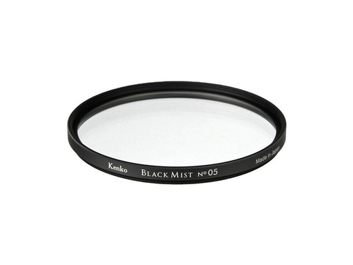 [90259143 1444935] Kenko Objektivfilter Black Mist No.05 – 55 mm