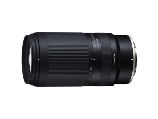 [90259150 1446457] Tamron Zoomobjektiv AF 70-300mm f / 4.5-6.3 Di III RXD Nikon Z