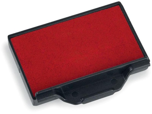 [90259172 1408301] Trodat Ersatzkissen Professional 6/53 Rot