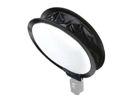 [90045047 393673] Dörr Blitzdiffusor 32 cm