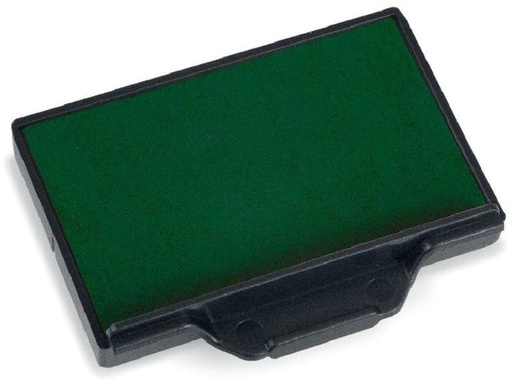 [90259183 1408239] Trodat Ersatzkissen Professional 6/56 Grün