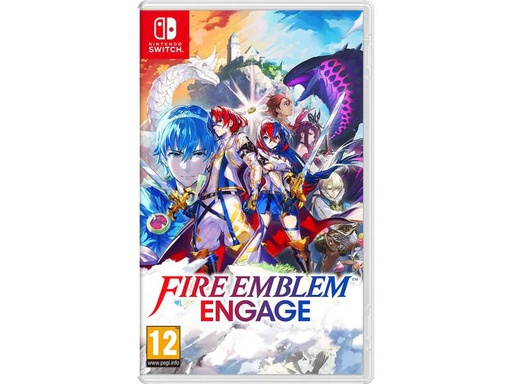 [90259186 1454822] Nintendo Fire Emblem Engage