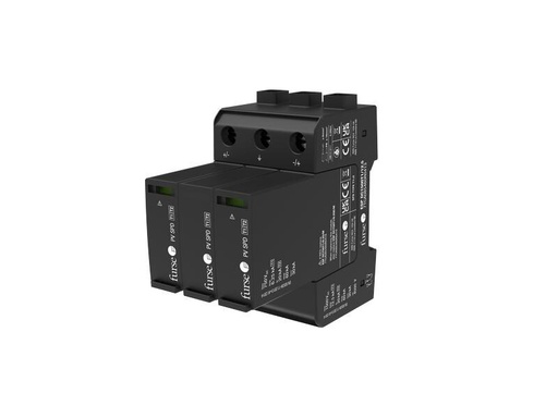 [90259191 1422128] ABB PV-Überspannungsableiter ESP DC1500T1/12.5
