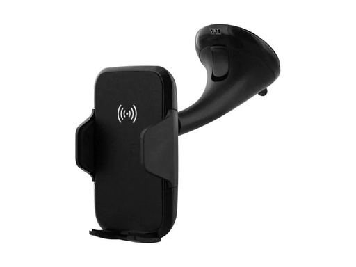 [90259198 1453046] T`nB Smartphone-Halterung Qi TB-CHCARW1 V2