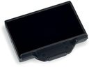 Trodat Ersatzkissen Professional 6/53 Schwarz
