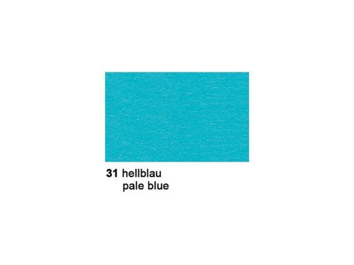 [90259225 1408974] URSUS Fotokarton 50 x 70 cm Hellblau