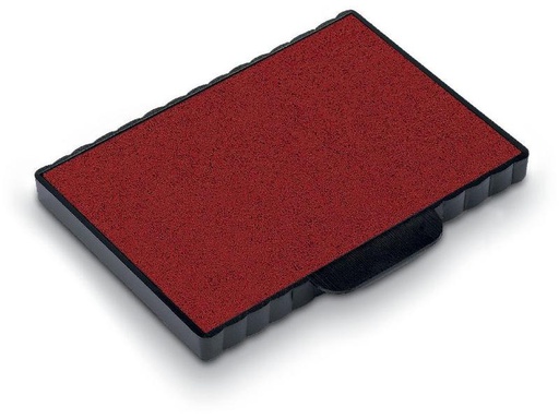 [90259241 1408299] Trodat Ersatzkissen Professional 6/511 Rot