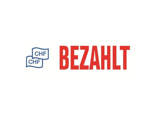 [90259256 1408192] Trodat Motivstempel Office Printy 4912 BEZAHLT