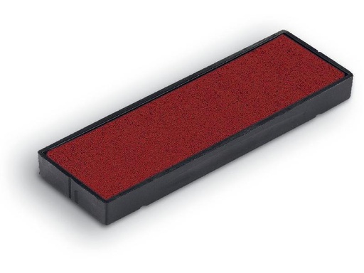[90259288 1408215] Trodat Ersatzkissen Printy 6/4918 Rot