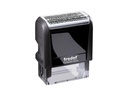 Trodat Stempel Datenschutz Printy 4912 Kein, Schwarz