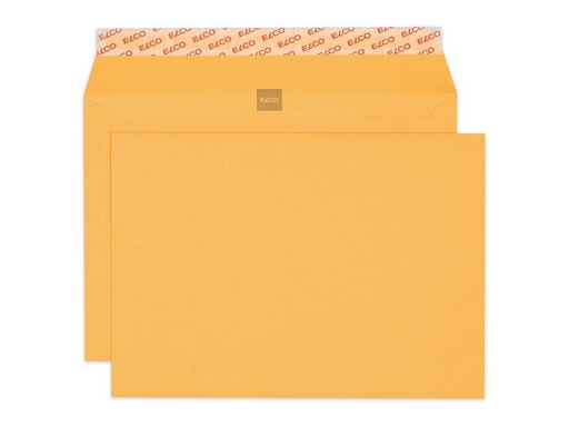 [90259293 1408051] ELCO Couvert B5, Keine Fenster, 500 Stück