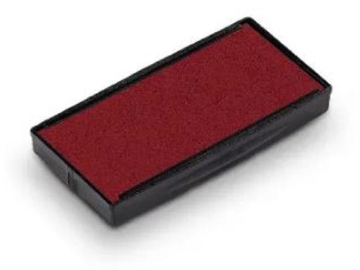 [90259304 1408211] Trodat Stempelkissen Printy 6/4913 Rot, 2 Stück