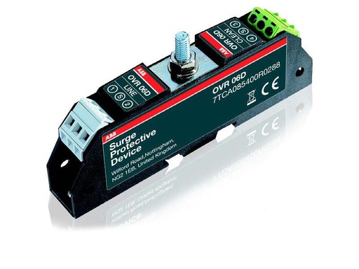 [90259312 1422115] ABB Überspannungsableiter OVR 50D