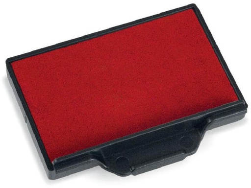 [90259323 1408304] Trodat Ersatzkissen Professional 6/56 Rot