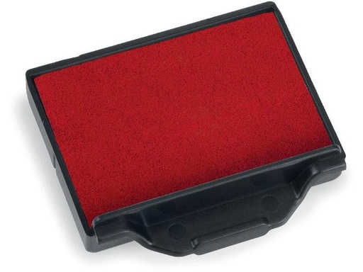 [90259336 1408296] Trodat Ersatzkissen Professional 6/50 Rot