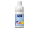 LEFRANC Acrylfarbe Glossy 500 ml, Weiss