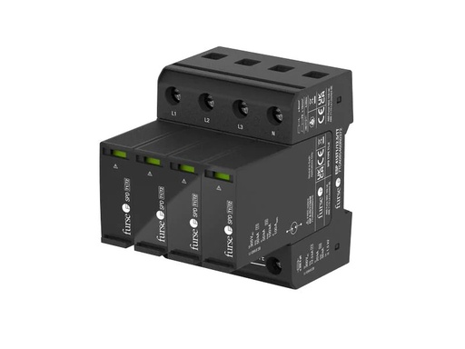 [90259342 1422126] ABB Überspannungsableiter ESP 415T1/25/TT
