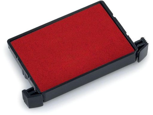 [90259344 1408255] Trodat Ersatzkissen Printy 6/4750 Rot
