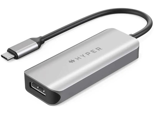 [90259346 1442919] HYPER Dockingstation HyperDrive 4-in-1 USB-C Hub Schwarz
