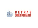 Trodat Motivstempel Office Printy 4912 Betrag Dankend erhalten