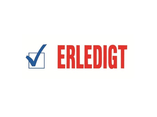 [90259353 1408194] Trodat Motivstempel Office Printy 4912 ERLEDIGT