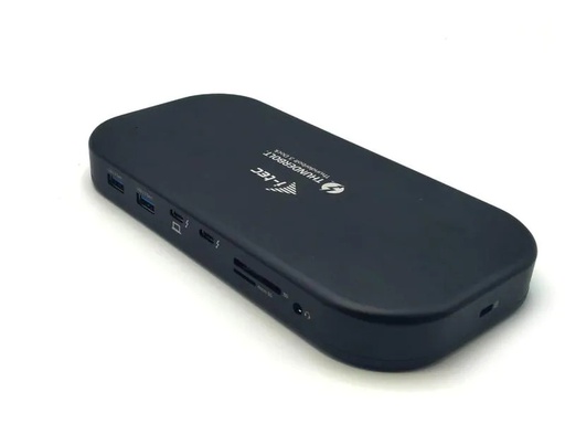 [90259357 1451321] i-tec Dockingstation Thunderbolt 3 Dual 4K