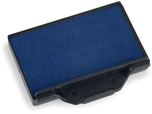 [90259374 1408300] Trodat Ersatzkissen Professional 6/53 Blau