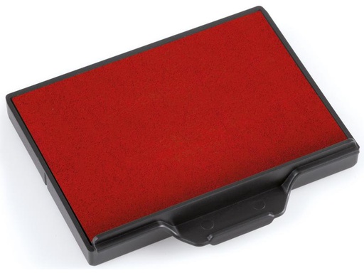 [90259390 1408307] Trodat Ersatzkissen Professional 6/58 Rot