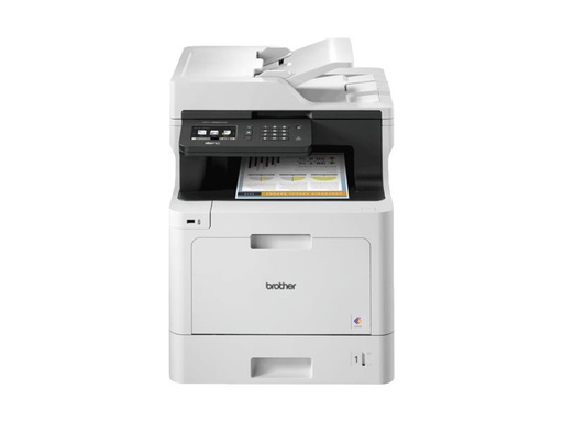 [90045073 543973] Brother Multifunktionsdrucker MFC-L8690CDW