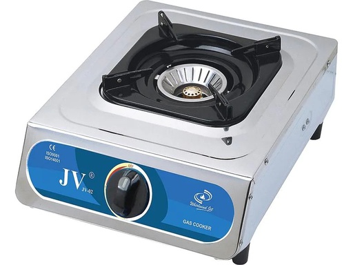[90259444 1447216] JV Gaskocher JV 1-Flammig