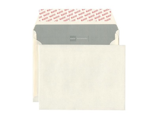 [90259464 1408040] ELCO Couvert Documento C5, Keine Fenster, Beige, 250 Stück