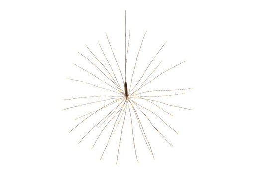 [90259475 1363571] STT Dekolicht Eridani, Ø 30 cm, Schwarz