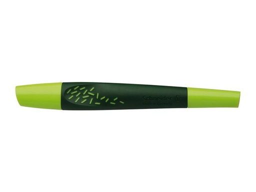 [90259528 1399833] Schneider Rollerball Breeze 0.5 mm, Grün