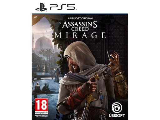 [90259616 1456818] Ubisoft Assassin's Creed Mirage