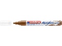 edding Acrylmarker 5100 Medium, Braun