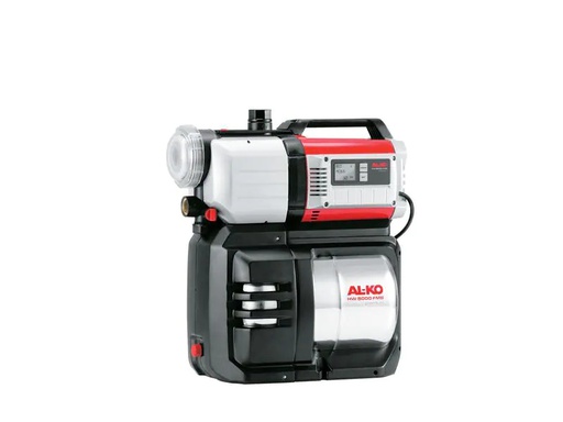 [90259726 1447133] AL-KO Hauswasserwerk HW 5000 FMS Premium