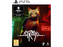 GAME Stray